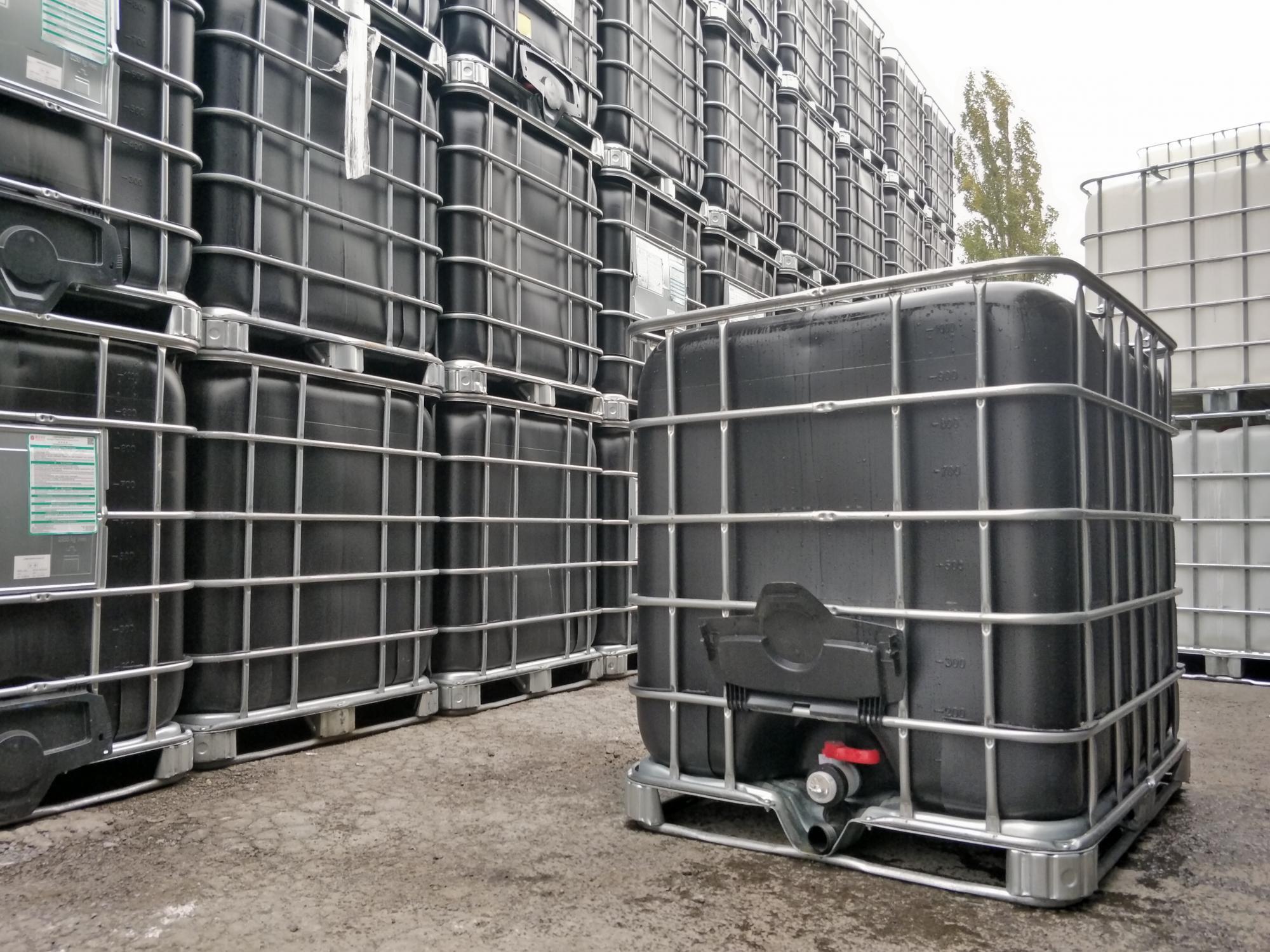 Товар - Кислота серная Техническая  91% Регенерированная ГОСТ 2184-2013 