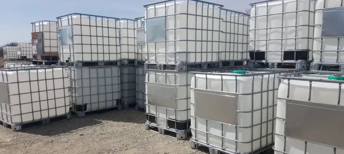 Кислота соляная раствор 13%